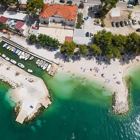 Luxury Apartment Hajdi Trogir Dış mekan fotoğraf