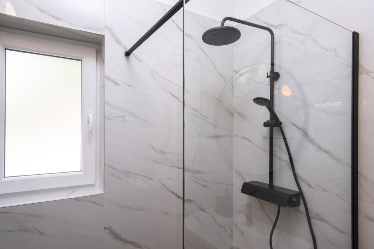 Luxury Apartment Hajdi Trogir Dış mekan fotoğraf