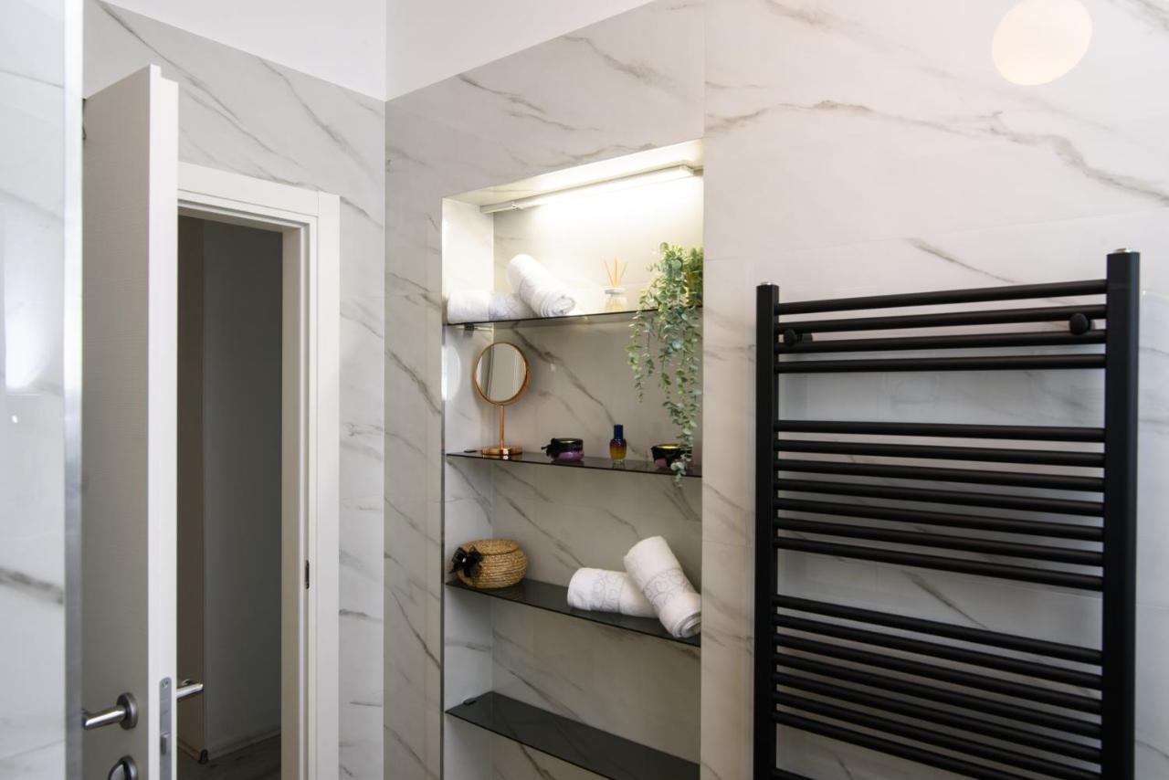 Luxury Apartment Hajdi Trogir Dış mekan fotoğraf