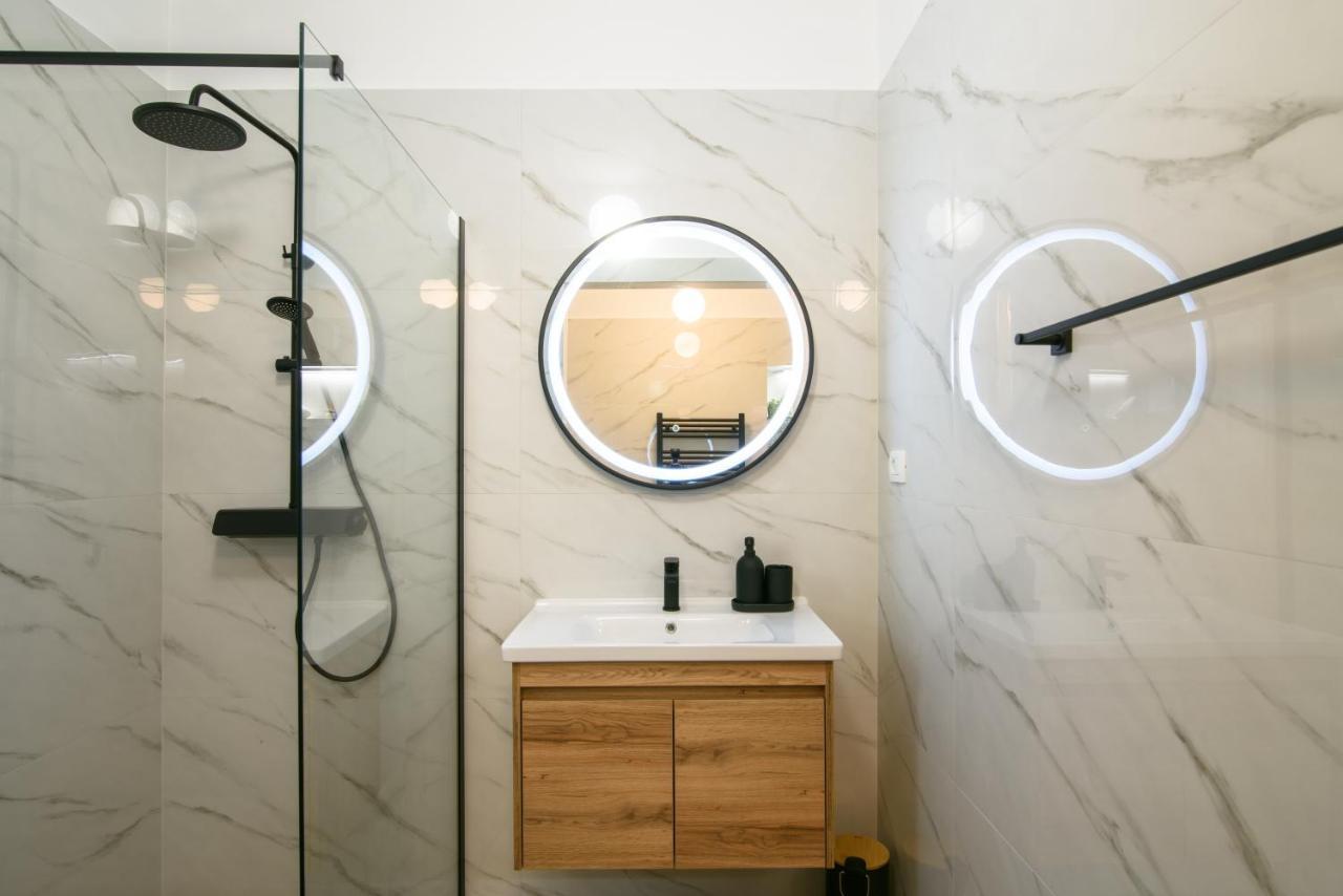 Luxury Apartment Hajdi Trogir Dış mekan fotoğraf