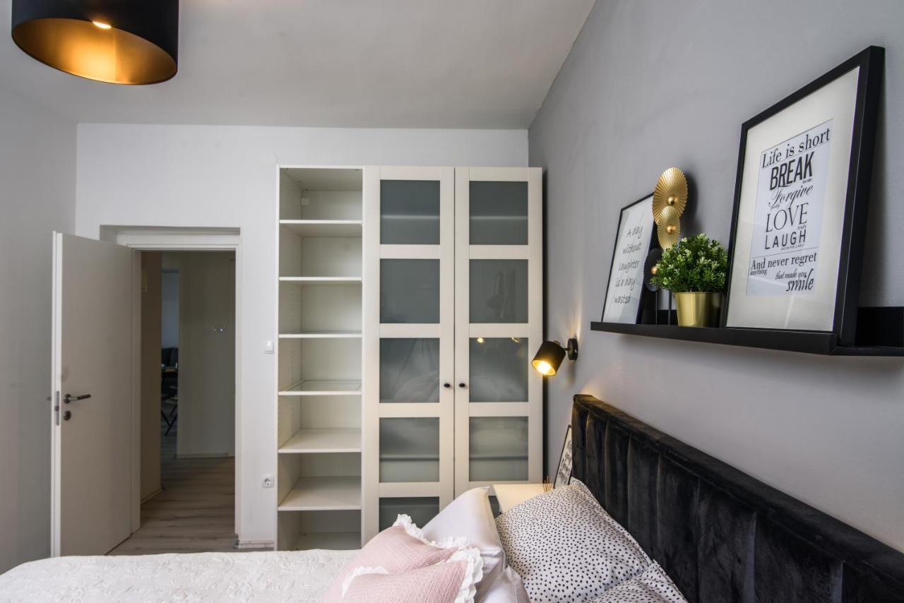 Luxury Apartment Hajdi Trogir Dış mekan fotoğraf